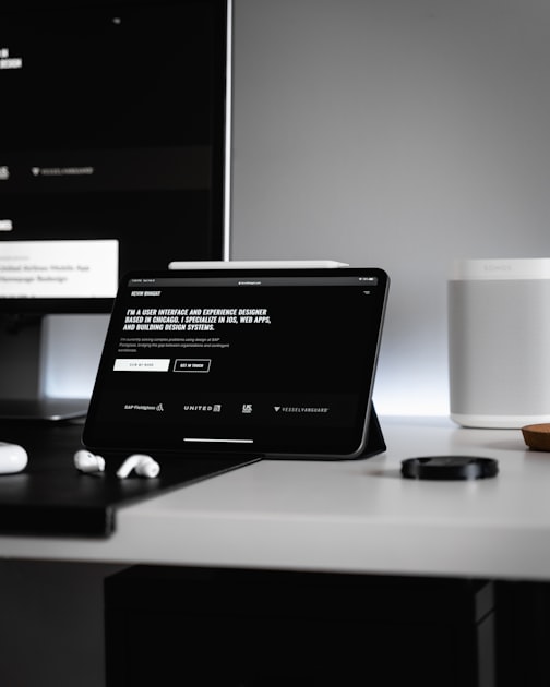 Building an Online Presence Building an Online Presence